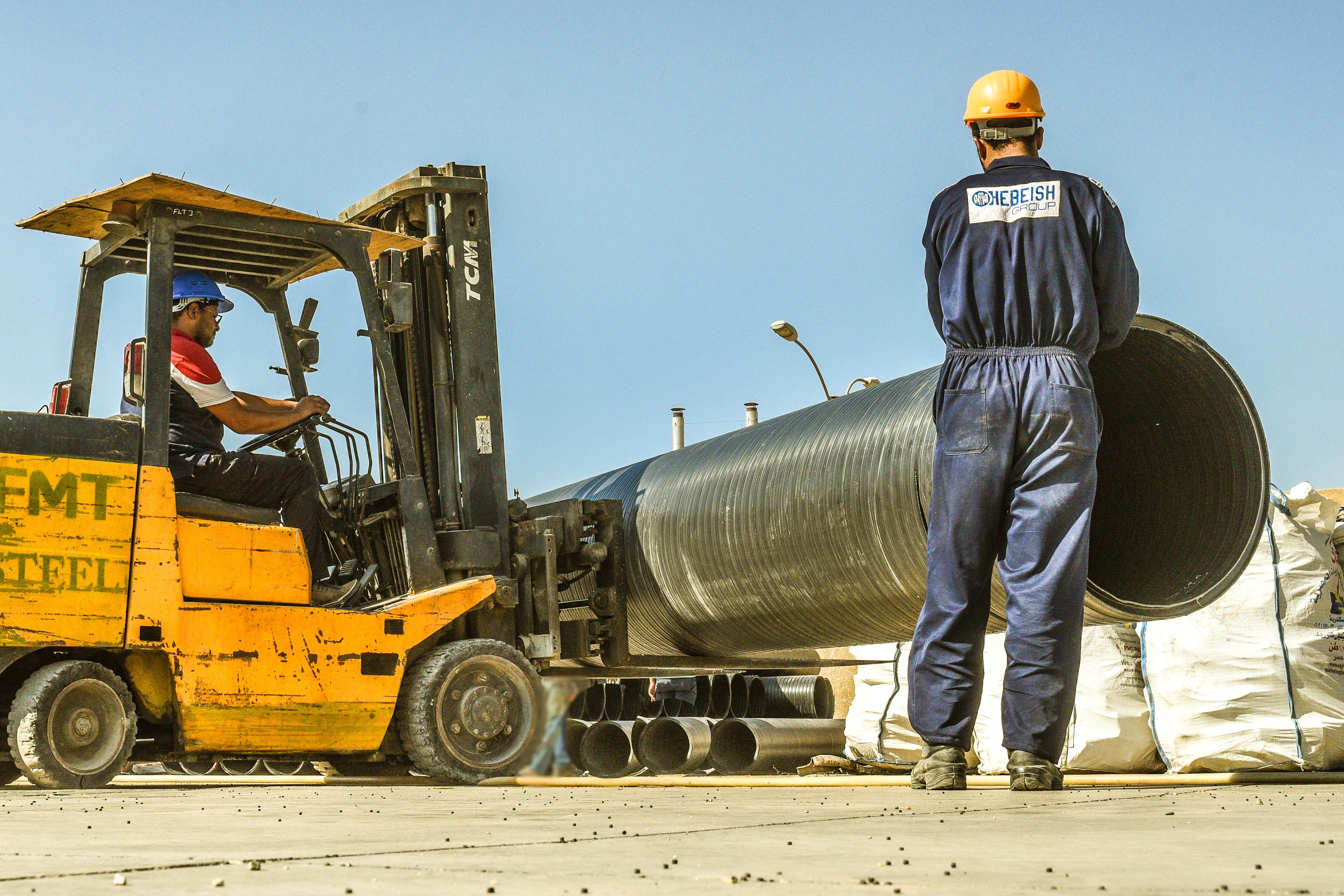 Become a manufacturing partner.
