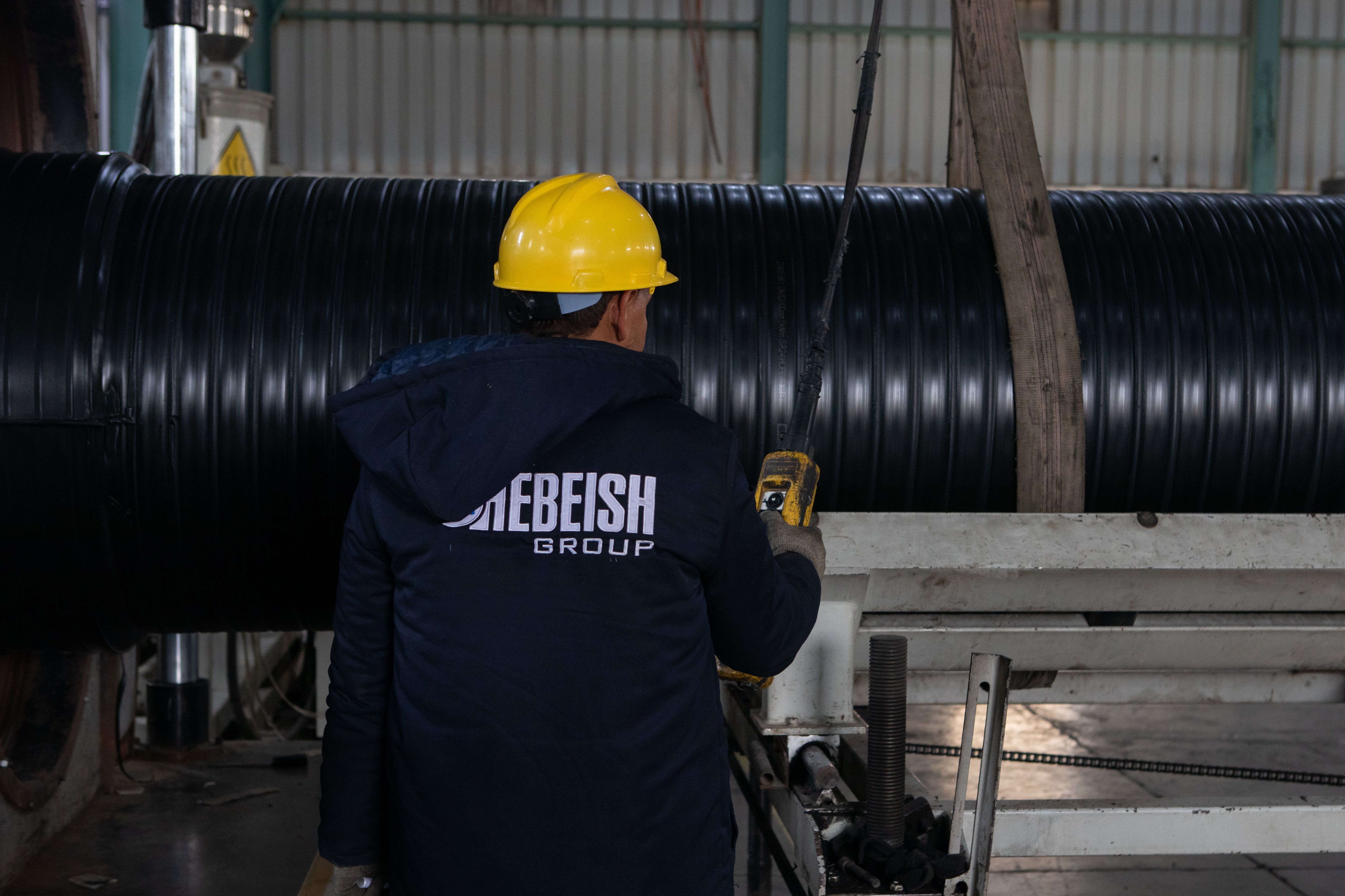PolyGrande partner production